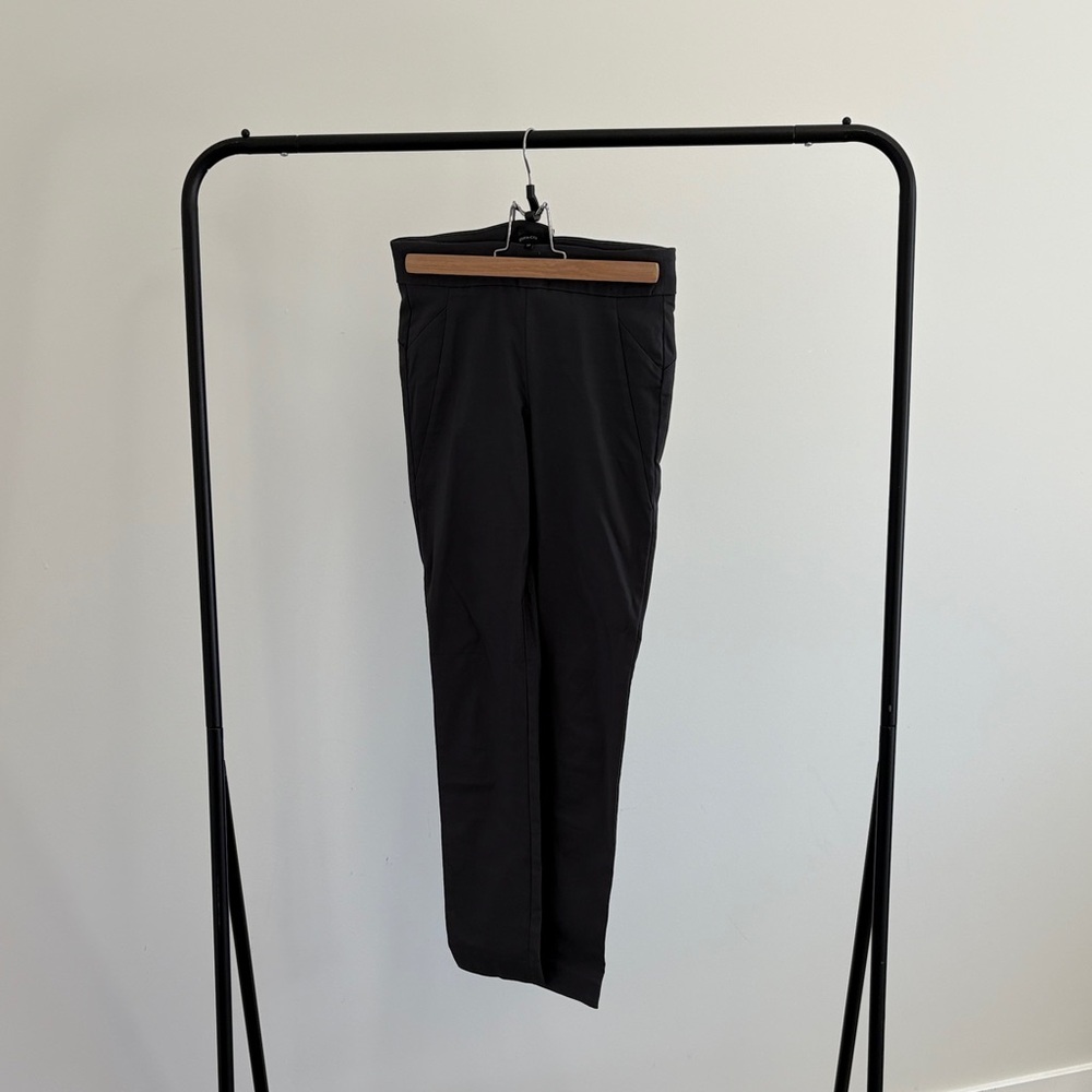 RW&CO. Men's Charcoal Dress Pants